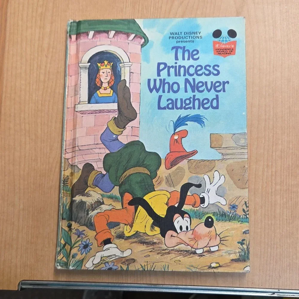 Disney great bundle